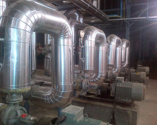 Sound Insulation, Sound Insulation Contractor, Sound Insulation Service, Industrial Sound Insulation