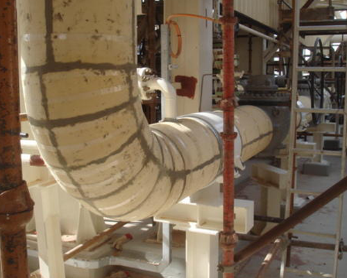 cold insulation, cold insulation contractor, extreme cold insulation, insulation services