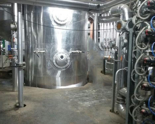 hot insulation, heat insulation, hot resistant insulation, heat resistant insulation, hot insulation contractor, heat insulation contractor